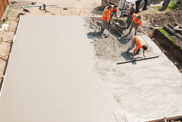 Best Concrete Grinding and Polishing in St Stephen, SC