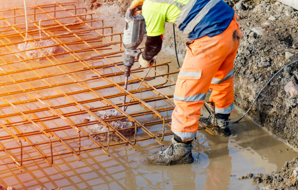 Trusted SC Concrete contractor Experts