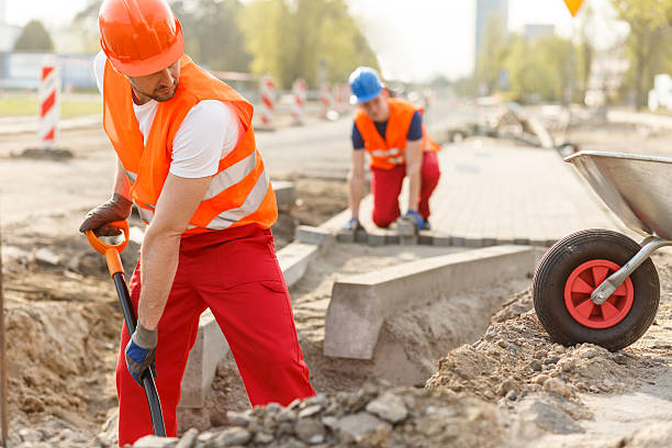 Best Commercial Concrete Services in St Stephen, SC