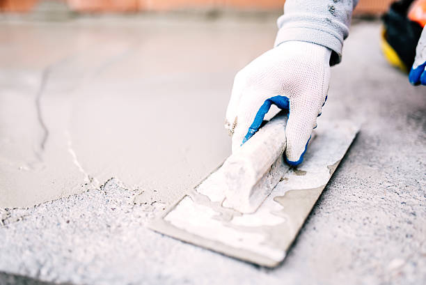 Best Concrete Staining and Coloring in St Stephen, SC