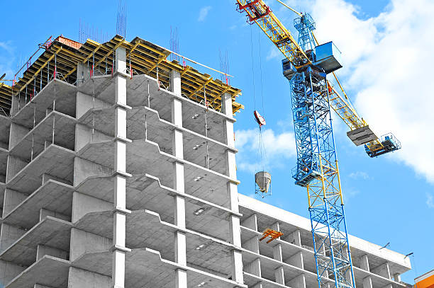 Best Residential Concrete Solutions in St Stephen, SC