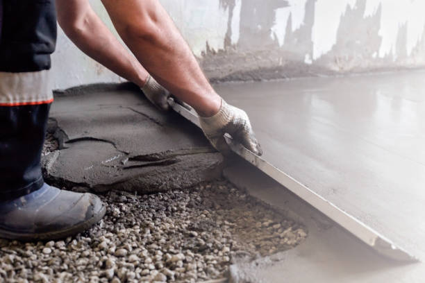 Best Concrete Steps and Stairs in St Stephen, SC